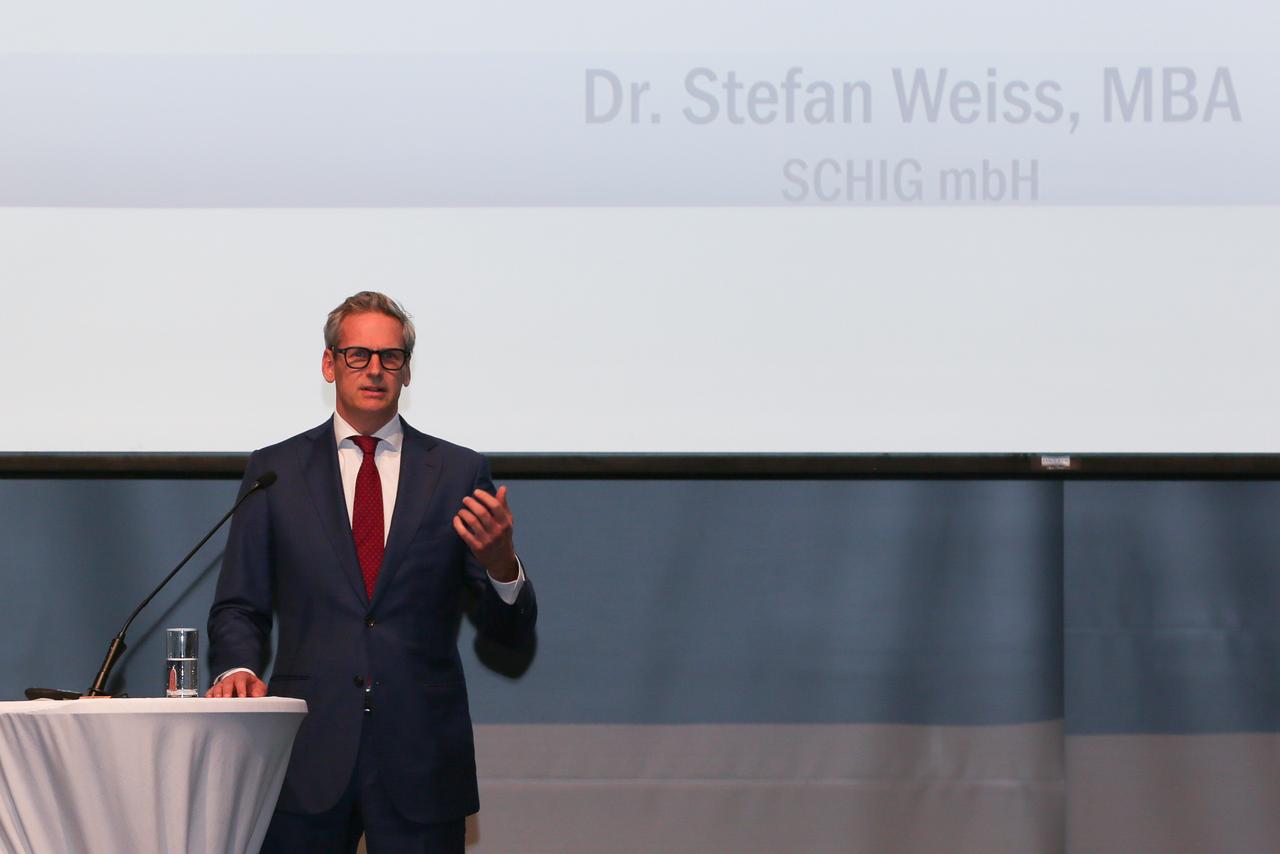 Bild 1 von 16 – Album SCHIG-Event