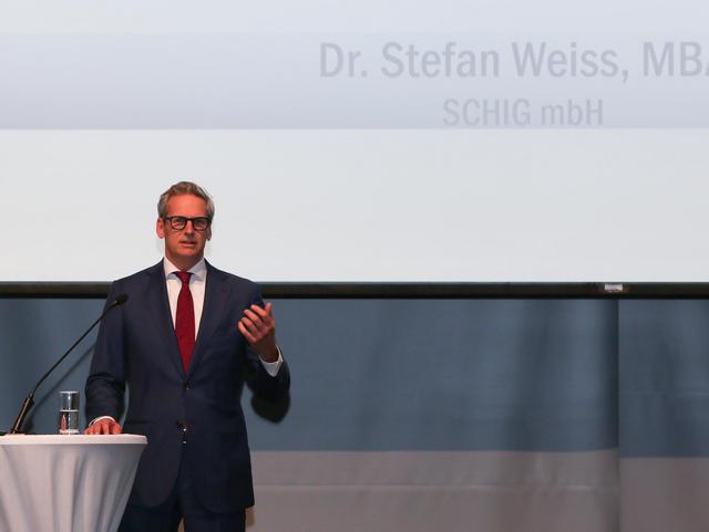 Bild 1 von 16 – Album SCHIG-Event