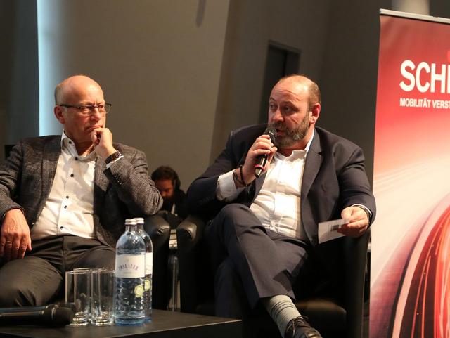 Bild 12 von 16 – Album SCHIG-Event