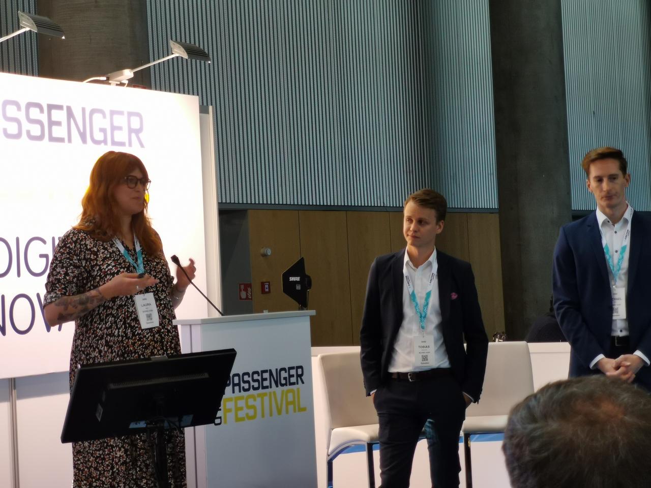 Bild 4 von 4 – Album Kooperationsvertragsunterzeichnung und…