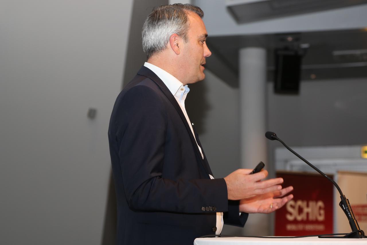 Bild 8 von 16 – Album SCHIG-Event