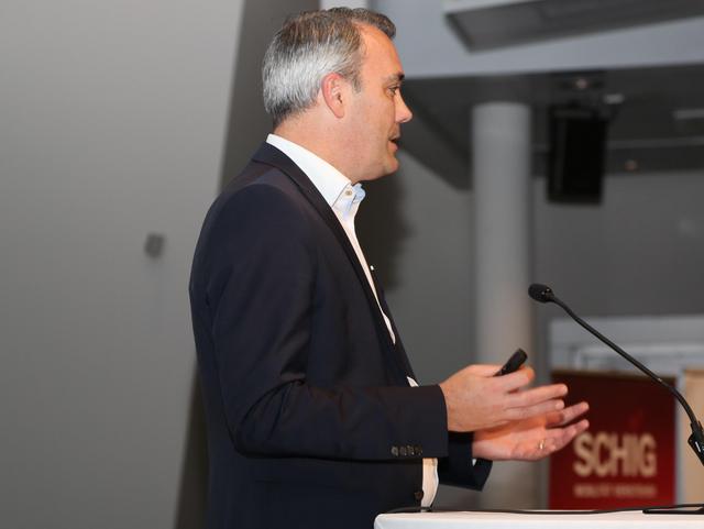 Bild 8 von 16 – Album SCHIG-Event