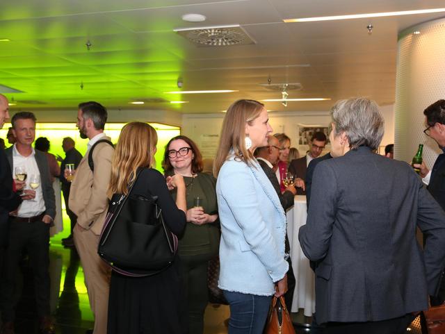 Bild 16 von 16 – Album SCHIG-Event