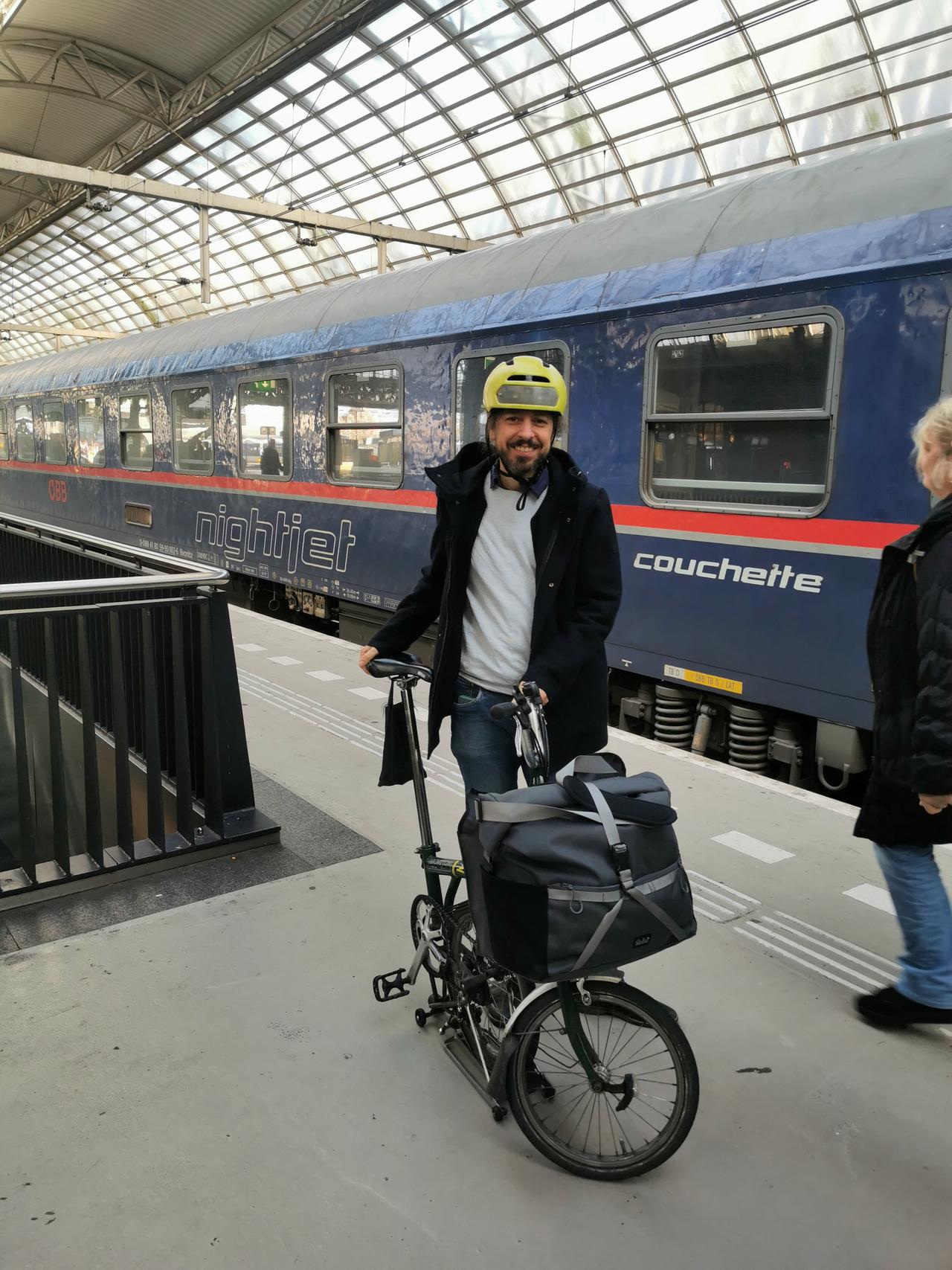 Bild 2 von 6 – Album Rückblick auf das World Passenger Festival 2022