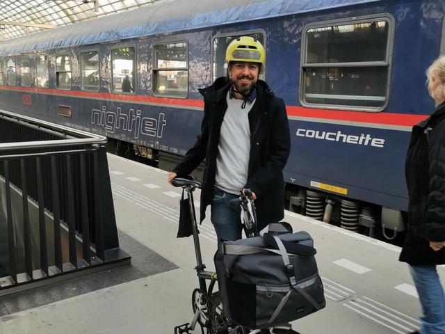 Bild 2 von 6 – Album Rückblick auf das World Passenger Festival 2022