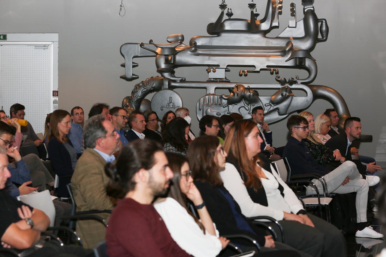 Bild 4 von 16 – Album SCHIG-Event