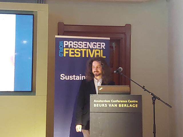 Bild 4 von 6 – Album Rückblick auf das World Passenger Festival 2022