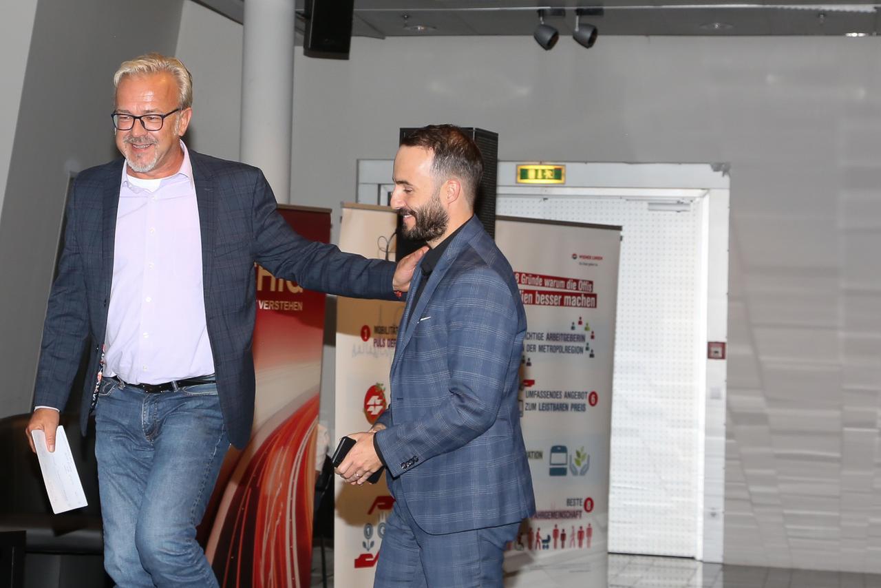 Bild 14 von 16 – Album SCHIG-Event