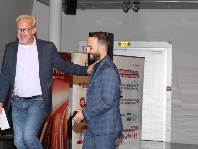 Bild 14 von 16 – Album SCHIG-Event