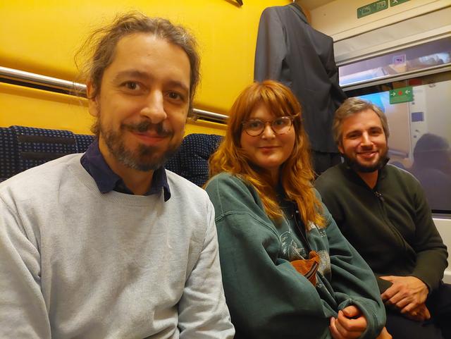 Bild 1 von 6 – Album Rückblick auf das World Passenger Festival 2022