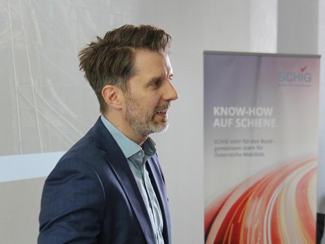 Bild 5 von 9 – Album Nachschau: ETCS auf der Strecke und am Zug