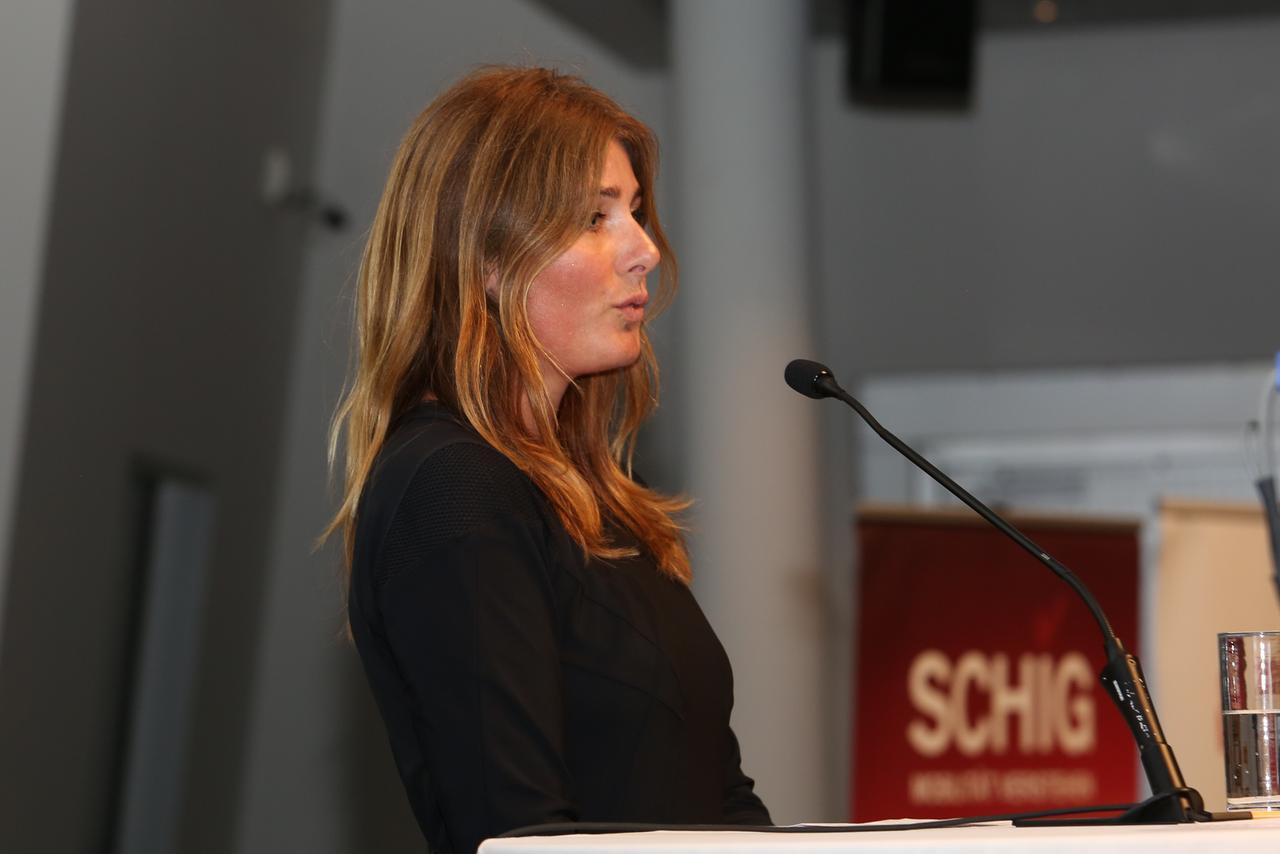 Bild 7 von 16 – Album SCHIG-Event