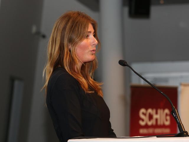 Bild 7 von 16 – Album SCHIG-Event