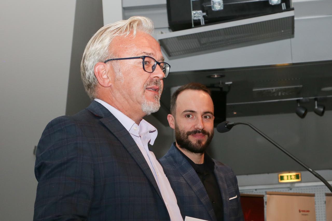 Bild 15 von 16 – Album SCHIG-Event