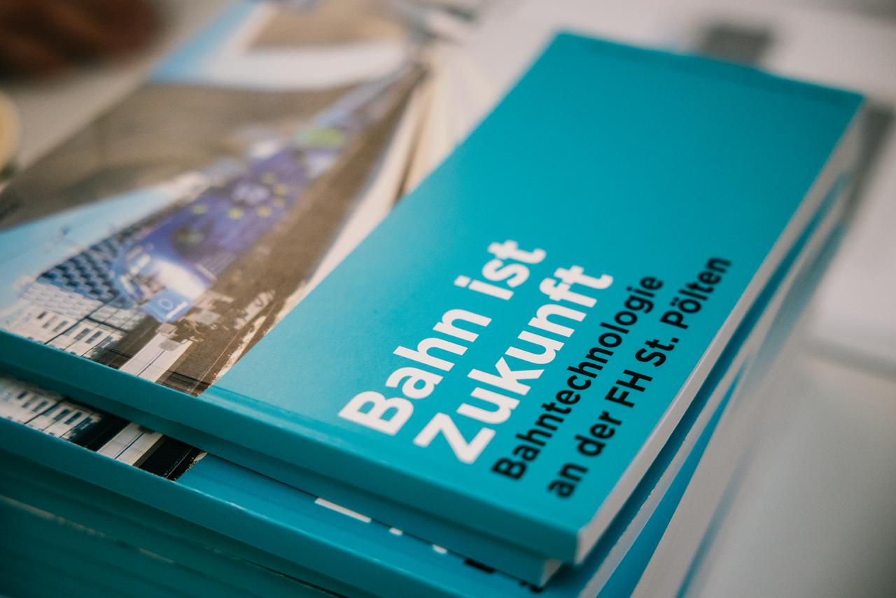 Bild 7 von 8 – Album Rückblick Messe der Bahnbranche